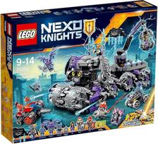 LEGO Nexo Knights Jestro būstinė 70352