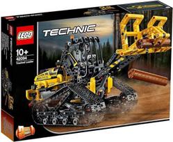 lego ekskavatorius - LEGO Technic Tracked Loader 42094 - 1 nuotrauka