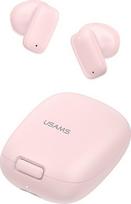 USAMS TWS ID Series Pink (Rožinė)