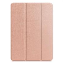 iLike "Tri-Fold Eco-Leather Stand Case Xiaomi Pad 6/ 6 Pro (11") 2023" Pink