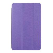 Riff Tri-fold book case for Huawei MediaPad T3 7.0 Purple