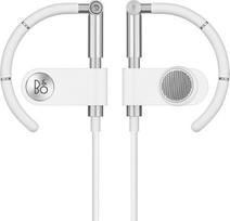 bang olufsen ausines - Bang & Olufsen Earset Belaidės Ausinės, Baltos (White) - 1 nuotrauka