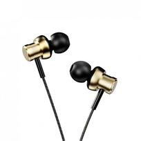 usb c ausines - HiFuture Hi5 Gold (Auksinės) - 2 nuotrauka