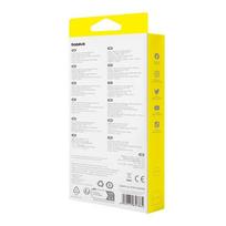 Baseus Encok CZ20 Juodas (Black)