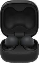 open ear ausines - Sony LinkBuds Open WF-L910 Black (Juodos) - 2 nuotrauka