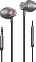 Nubia Redmagic MagicSound ausinės 3.5 mm Raudonos (Red)