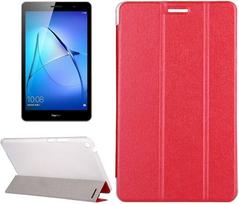 Riff "Book case with stand HUAWEI MediaPad T3 7.0" Red