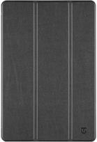 Tactical Book Tri Fold Case for Xiaomi Redmi Pad Pro Black
