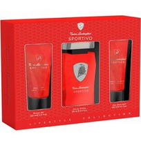 testeris vyrams - Lamborghini Sportivo 125ml EDT - 1 nuotrauka