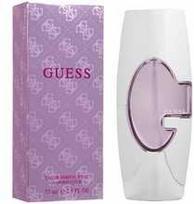 Guess Women, 75ml (EDP)