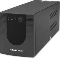 2000va ups - QOLTEC 53777 UPS 2000VA 1200W - 1 nuotrauka