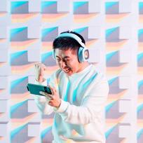 Logitech G Astro A30