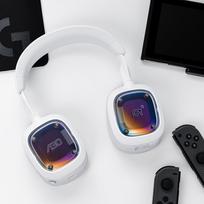logitech wireless gaming headset - Logitech G Astro A30 - 7 nuotrauka