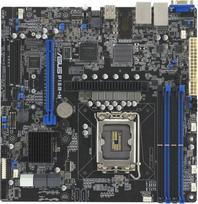 lga 1700 - ASUS P13R-M micro ATX LGA 1700 - 1 nuotrauka