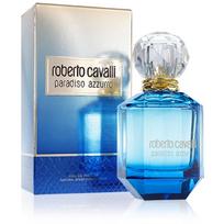 Roberto Cavalli Paradiso Azzurro EDP 100 ml