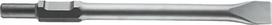 hex kalt - Kaltas atkirtimui Makita; 100x310 mm - 2 nuotrauka