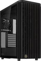 asus pa401 - Asus ProArt PA401 Wood TG PWM Black (Juodas) - 1 nuotrauka