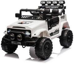 Ramiz Off-Road CLIMBER, balta (White)