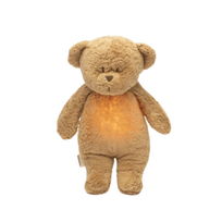 naktink - MOONIE migdukas Cappuchino Bear - 2 nuotrauka