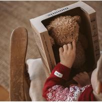 naktink - MOONIE migdukas Cappuchino Bear - 4 nuotrauka