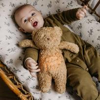 naktink - MOONIE migdukas Cappuchino Bear - 5 nuotrauka
