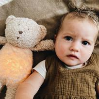 naktink - MOONIE migdukas Cappuchino Bear - 7 nuotrauka
