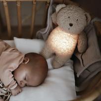 naktink - MOONIE migdukas Cappuchino Bear - 9 nuotrauka
