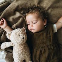 naktink - MOONIE migdukas Cappuchino Bear - 10 nuotrauka