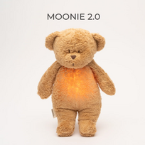 naktink - MOONIE migdukas Cappuchino Bear - 14 nuotrauka