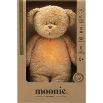 MOONIE migdukas Cappuchino Bear
