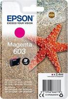 Epson C13T03U34020 Rausvai raudona (Magenta)