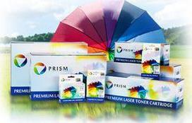 Prism TN-323 Juodas (Black)