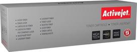 Activejet ATB-821BNX Toneris (Juodas, Black)