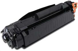 PowerPlant PP-CF230X Black HP CF230X, CF230A