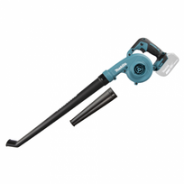 pustuvas makita - Makita DUB186ZX1 - 2 nuotrauka