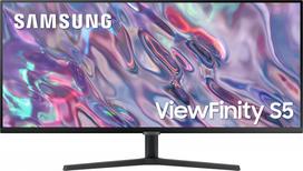 Samsung ViewFinity S5 LS34C502GAUXEN