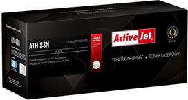 Activejet ATH-83N Toneris Juodas (Black)