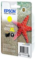 Epson 603XL Geltona (Yellow)