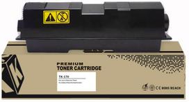 Print4U TK-170 Juodas (Black)