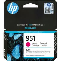 HP 951 Magenta (Raudona)
