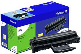 Pelikan 629524 Toneris Samsung ML-2010D3 Juodas (Black)