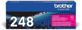 Brother TN-248M Magenta (Magenta)