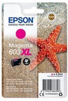 Epson C13T03A34010 rašalo kasetė Originali Magenta (Purpurinė)