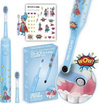 Shona Sonic Vision Kido, mėlynas (Blue)