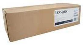 Lexmark 24B5998 Juodas (Black) Toneris