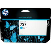 HP 727 130ml Cyan (Cyan)