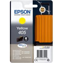 Epson 405 DURABrite Ultra Geltona (Yellow) C13T05G44010