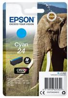 Epson T2422 Žydra (Cyan)