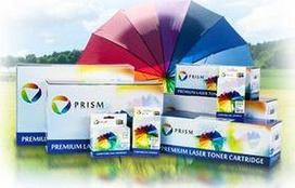 Prism TN-321K Juodas (Black)