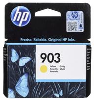 HP 903 Geltona (Yellow)